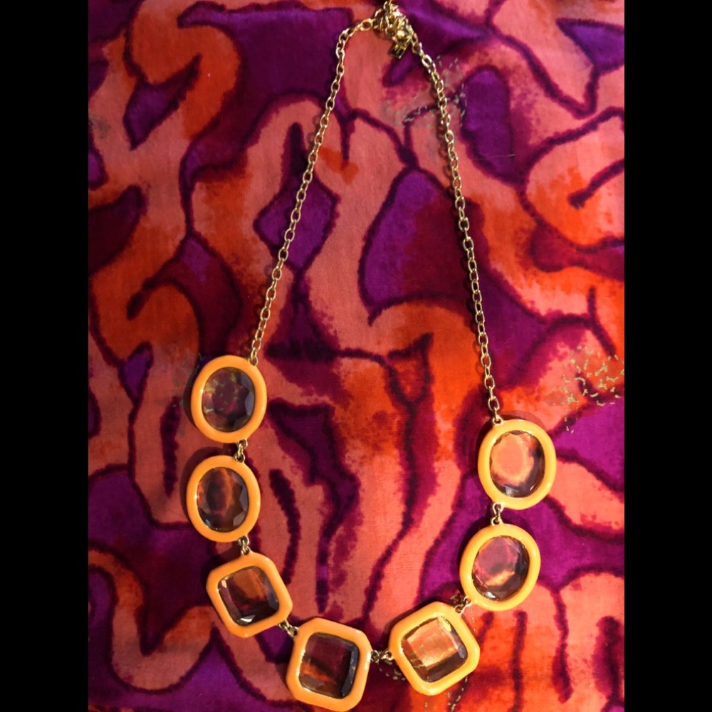 Kate Spade Necklace